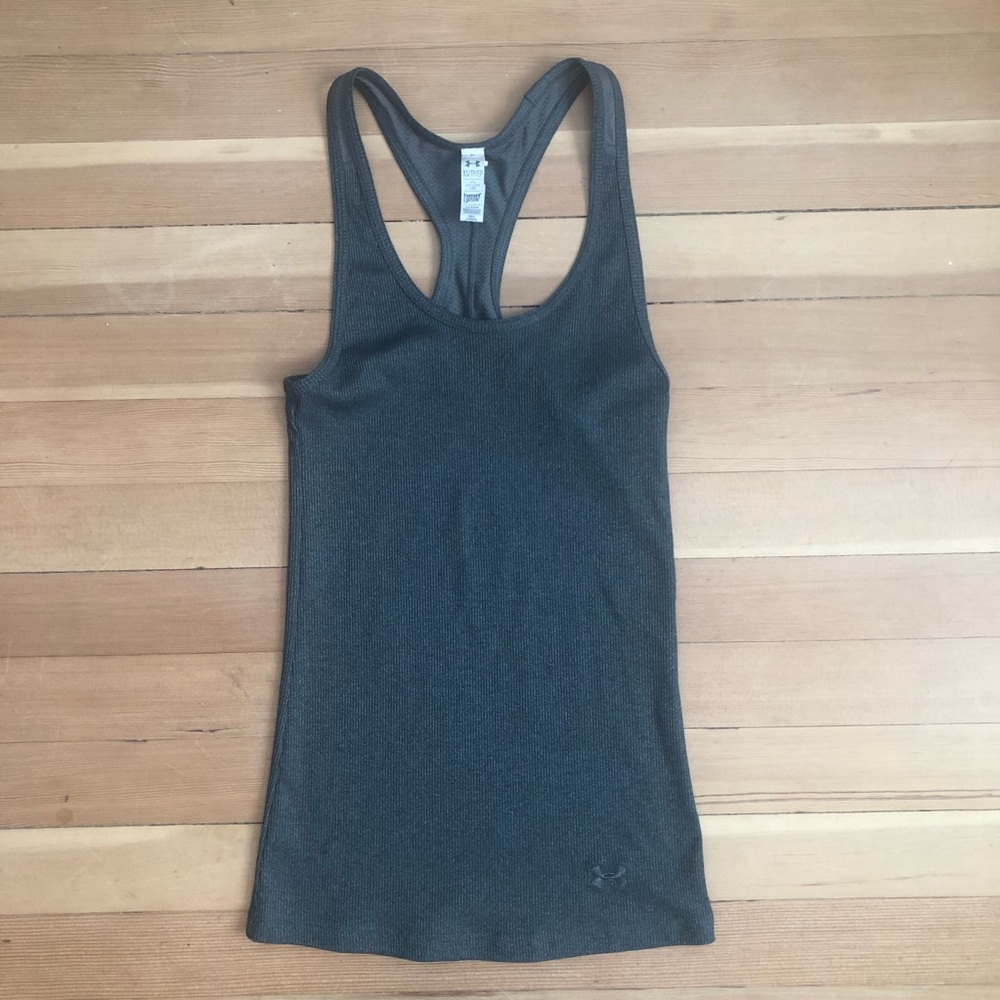 Under Armor tank top